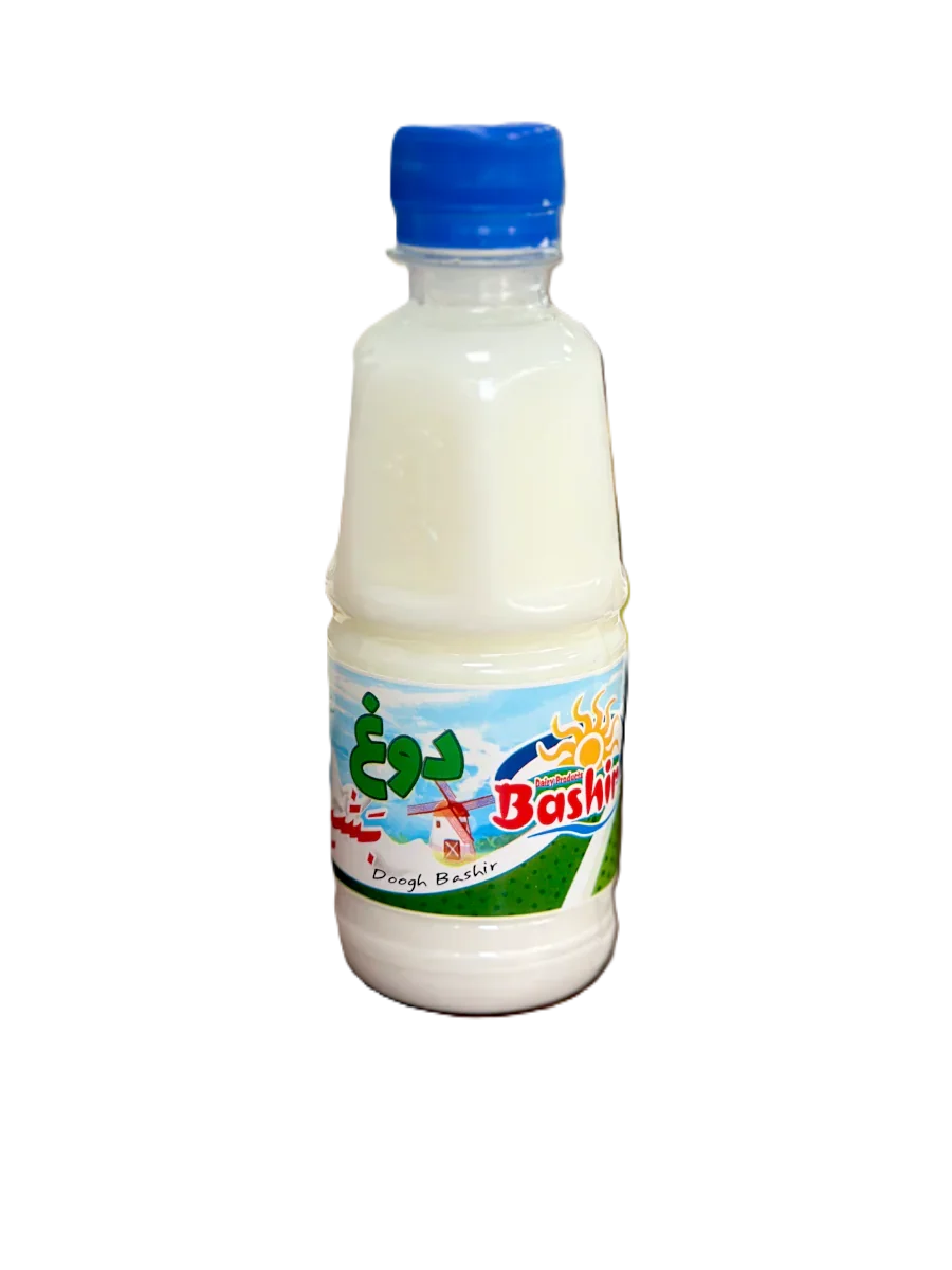 دوغ تک نفره