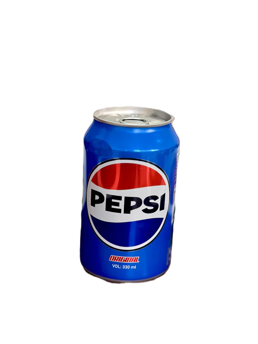 نوشابه قوطی